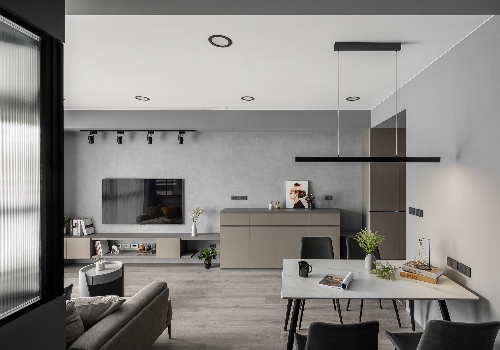 TITAN Property Winner - Black Sesame and Blueberry Muffin