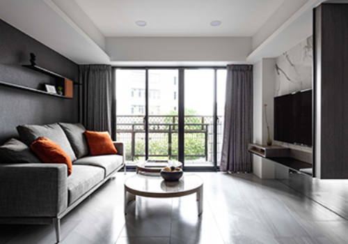 TITAN Property Winner - Interpretation of Light