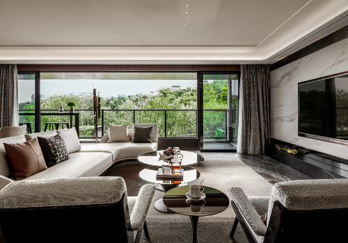 TITAN Property Winner - Yuehutai Yuexiu Foshan