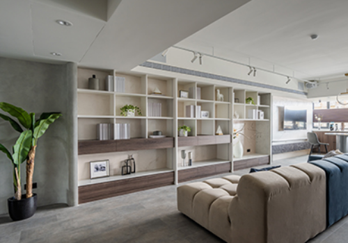 TITAN Property Winner - Living Life Together