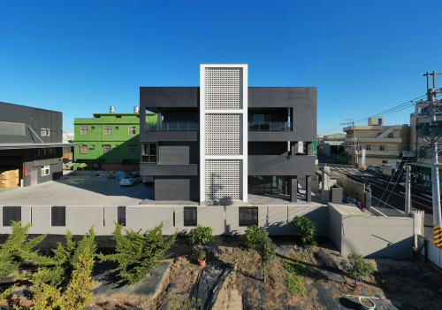 TITAN Property Winner - The Sublime Beauty