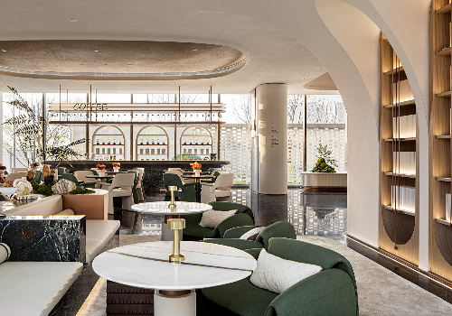 TITAN Property Winner - Chief Palace