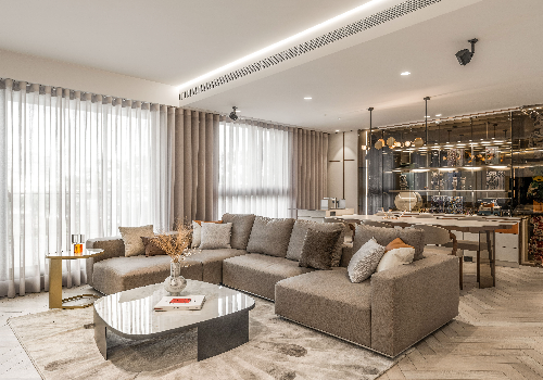 TITAN Property Winner - Carpe Diem