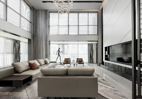 TITAN Property Winner - Henan Kaiyuan Mansion