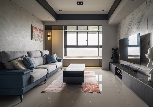 TITAN Property Winner - Lovely Paws Residence