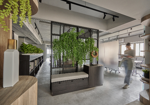 TITAN Property Winner - Fluent narrative