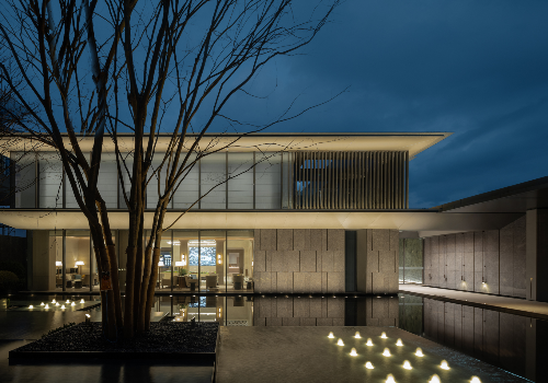 TITAN Property Winner - Nanjing The Great Generation
