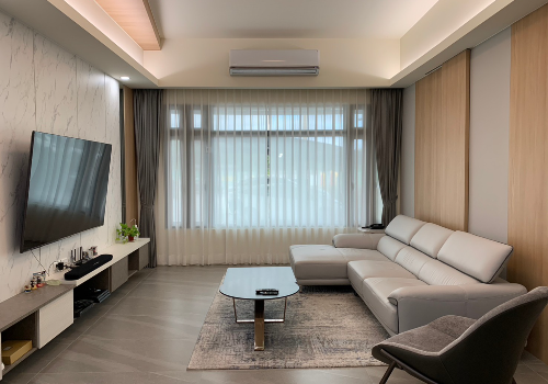 TITAN Property Winner - Moments of tranquility