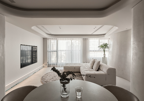TITAN Property Winner - Follow your instincts