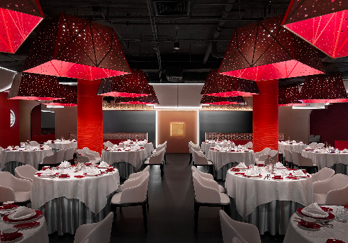 TITAN Property Winner - Peking Duck Restaurant near Forbidden City