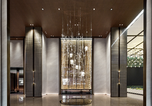 TITAN Property Winner - HeiFei SkyLine