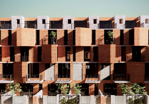 TITAN Property Winner - Dua Tau Din Village