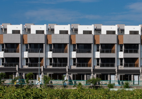 TITAN Property Winner - Taichung Pu Shan Ju