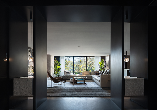 TITAN Property Winner - Hangzhou Vanke · Junxi Water Villa