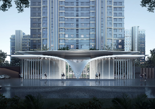 TITAN Property Winner - WAVE