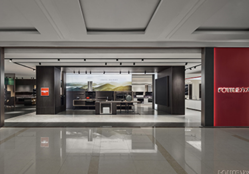 TITAN Property Winner - FOTILE Brand-new SI Design 2022