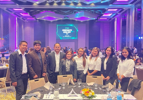 TITAN Property Awards - Amaia Property Management Group