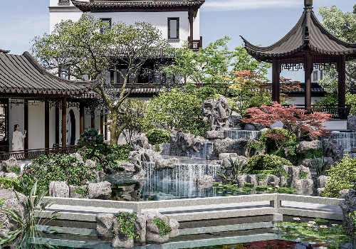 TITAN Property Winner - YUN PARK