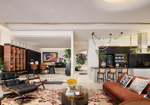 TITAN Property Winner - LYD Group Headquarter