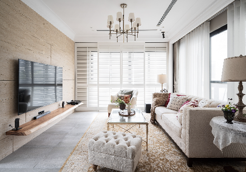 TITAN Property Winner - Lush Green Villa