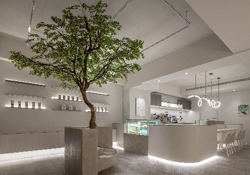 TITAN Property Winner - St.Tree_Cafe