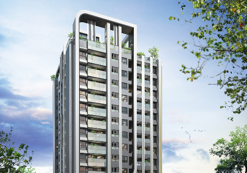 TITAN Property Winner - SUNDOM SUN-YOUNG