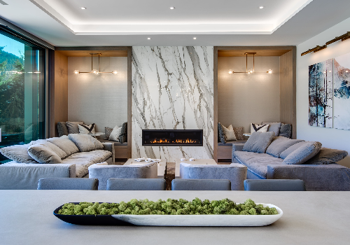 TITAN Property Winner - Lakehouse