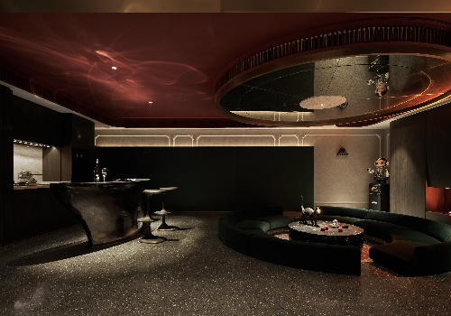 TITAN Property Winner - Shanghai Yingtingming villa single family villa