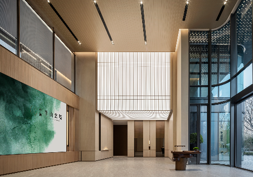 TITAN Property Winner - CELESTIAL HEIGHTS Experience Center