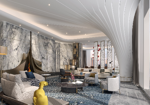 TITAN Property Winner - The Bayview Duplex Residence