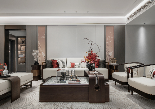 TITAN Property Winner - JINFU-JIANGSHANYUAN