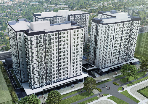 TITAN Property Winner - Avida Towers Vireo
