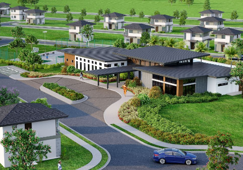 TITAN Property Winner - Aldea Grove Estates 