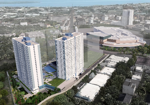 TITAN Property Winner - Avida Towers Abreeza