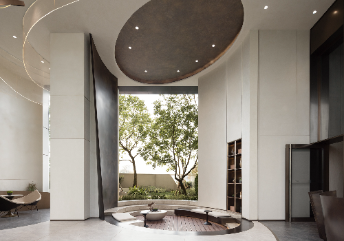 TITAN Property Winner - Chongqing Joy Commune
