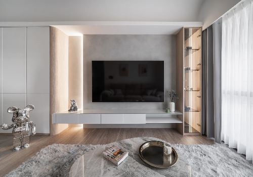 TITAN Property Winner - Aurora