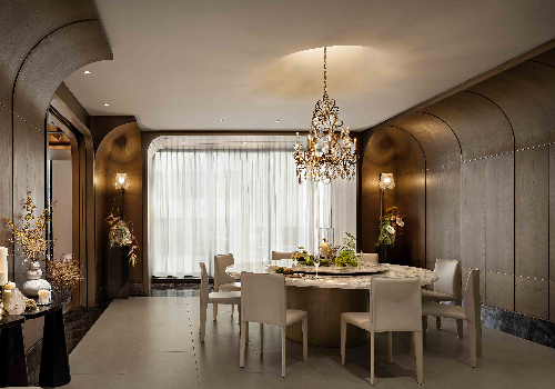TITAN Property Winner - HK Island 302