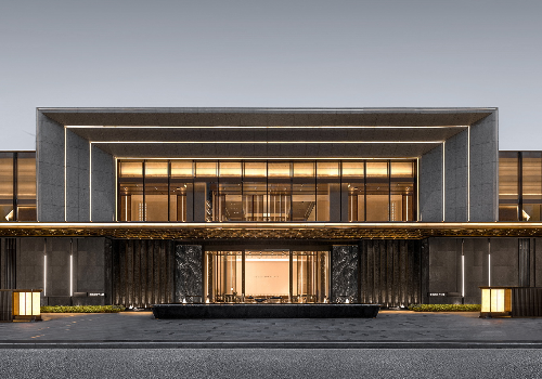 TITAN Property Winner - Cloud Palace