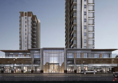TITAN Property Winner - MEIJIANG PIONEER