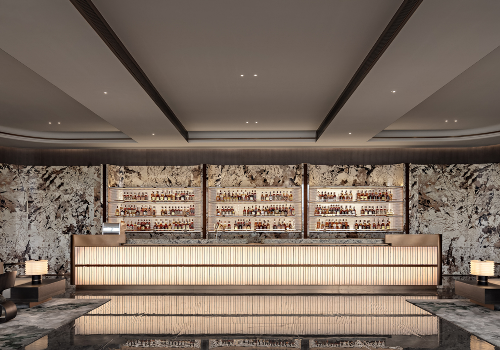 TITAN Property Winner - CR LAND · ZHONGSHAN PALACE NANNING