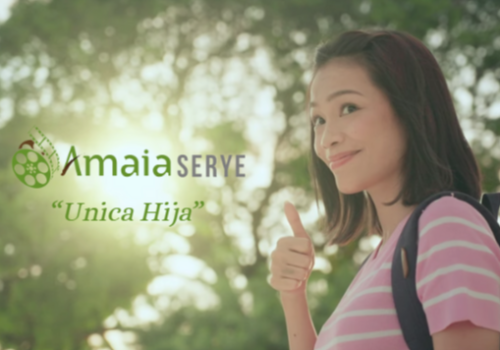TITAN Property Winner - Amaiaserye: Unica Hija