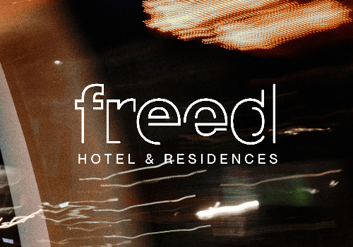 TITAN Property Winner - Freed Hotels and Residences