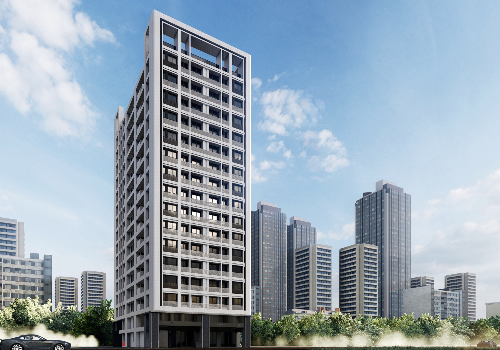 TITAN Property Winner - CHI CHIN WEN HE YUAN