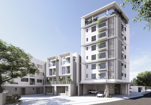 TITAN Property Winner - GOLDEN VALLEY
