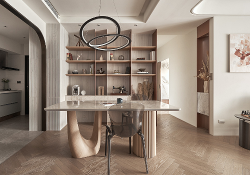 TITAN Property Winner - C’est La Vie
