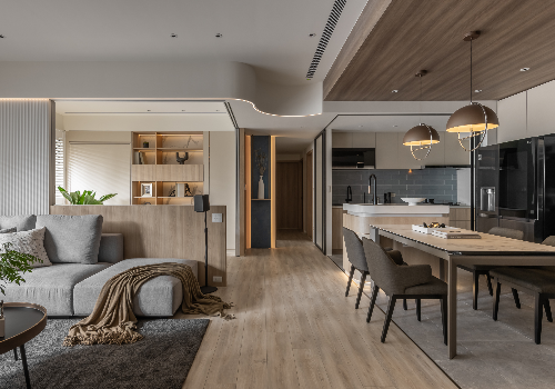 TITAN Property Winner - Convergence of Original Aspirations