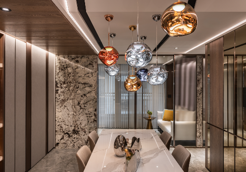 TITAN Property Winner - Flowing Stone