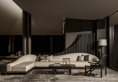 TITAN Property Winner - COVER MANSION