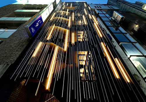 TITAN Property Winner - NANEI NISHIKI Bldg.
