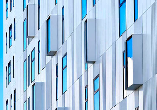 TITAN Property Winner - URAWA GARDEN BLDG.